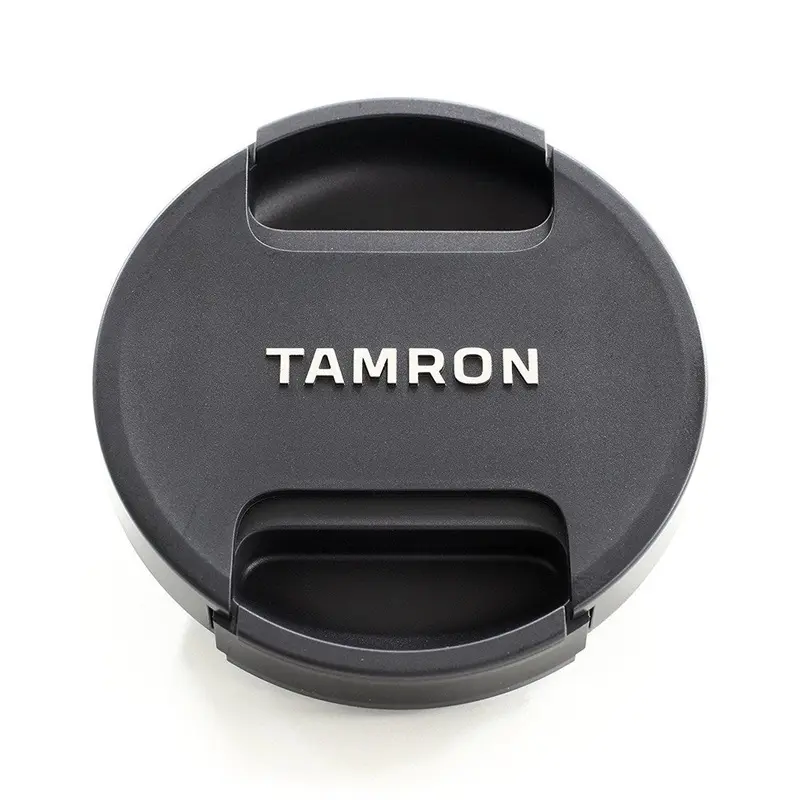 Tamron 95mm MkII Front Lens Cap - Black