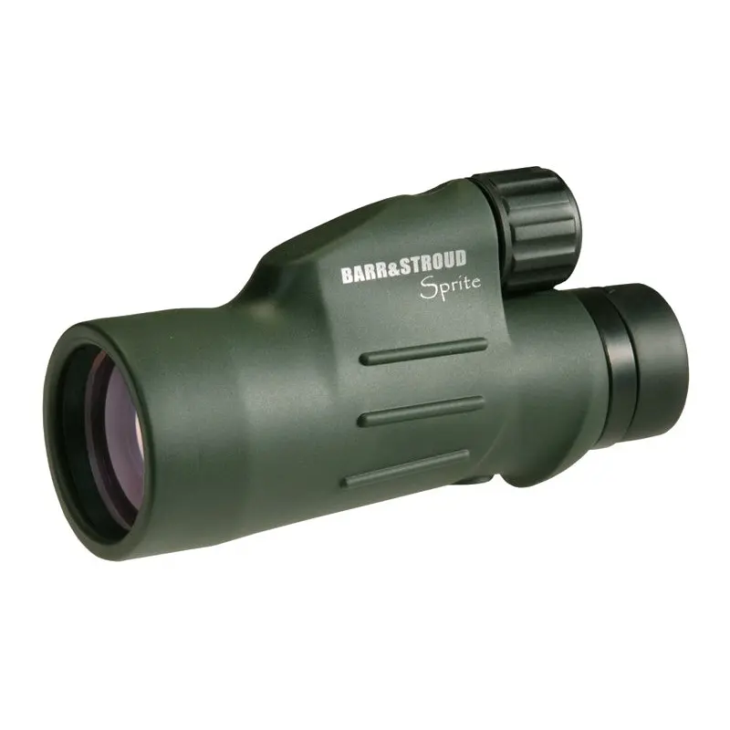 Barr & Stroud 10x50 Sprite Monocular