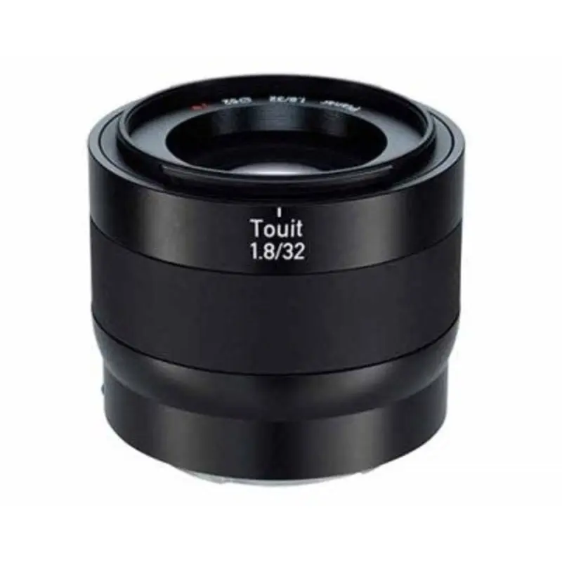 ZEISS 32mm Touit f1.8 Sony E-Mount Lens