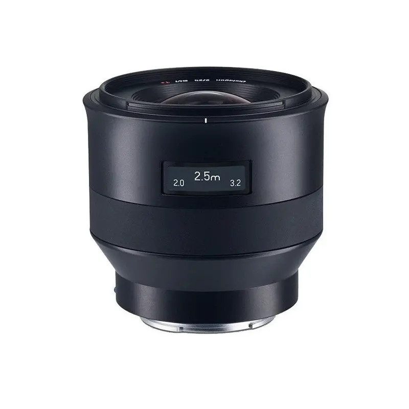 Zeiss Batis 25mm F2 Sony E mount Lens - CLEARANCE1802