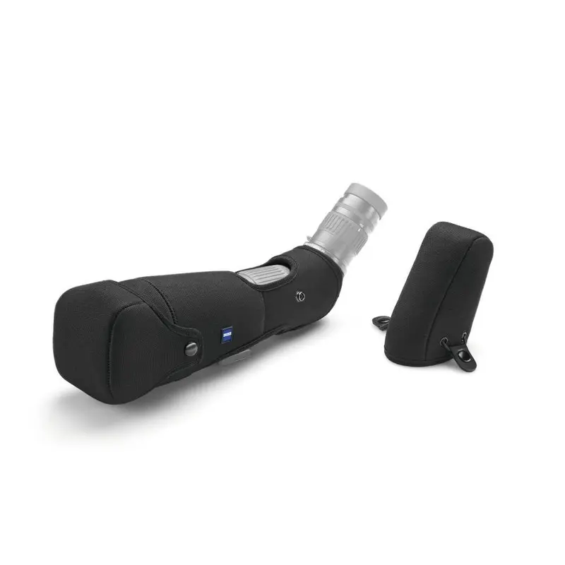 Zeiss Conquest Gavia 85 Stay-on Case for Spotting Scope - Black