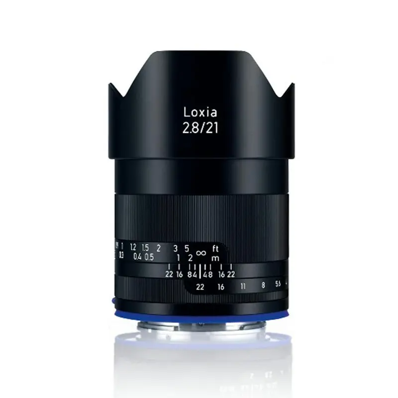 Zeiss Loxia 21mm F2.8 Lens for Sony E-mount