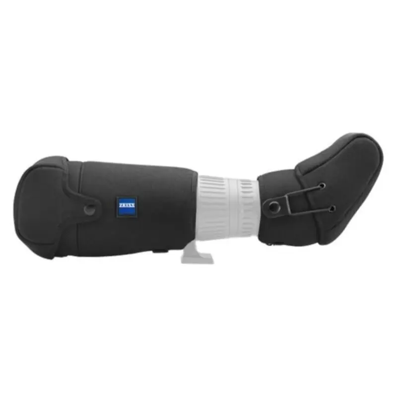 Zeiss Stay-On Case designed for the Zeiss Victory Harpia 95 spotting scope