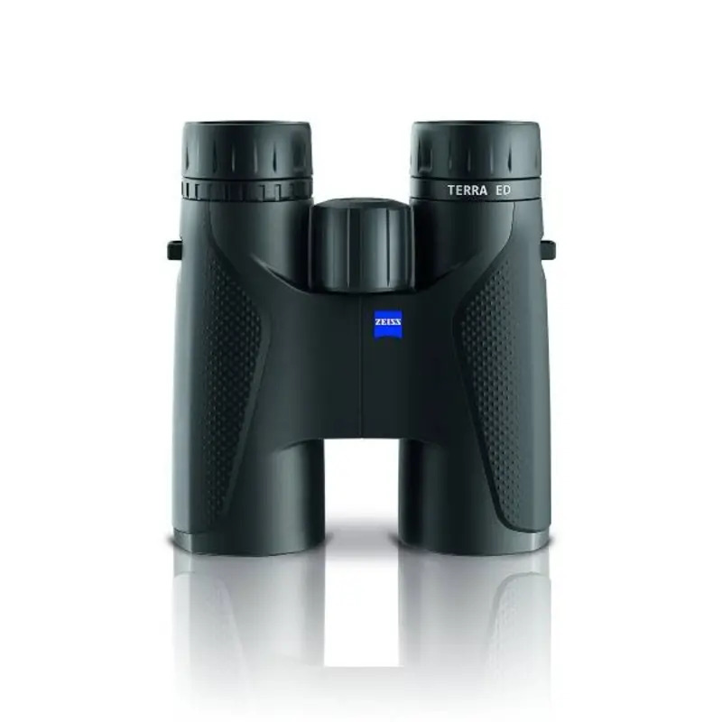 Zeiss Terra ED 8x42 Binoculars - Black