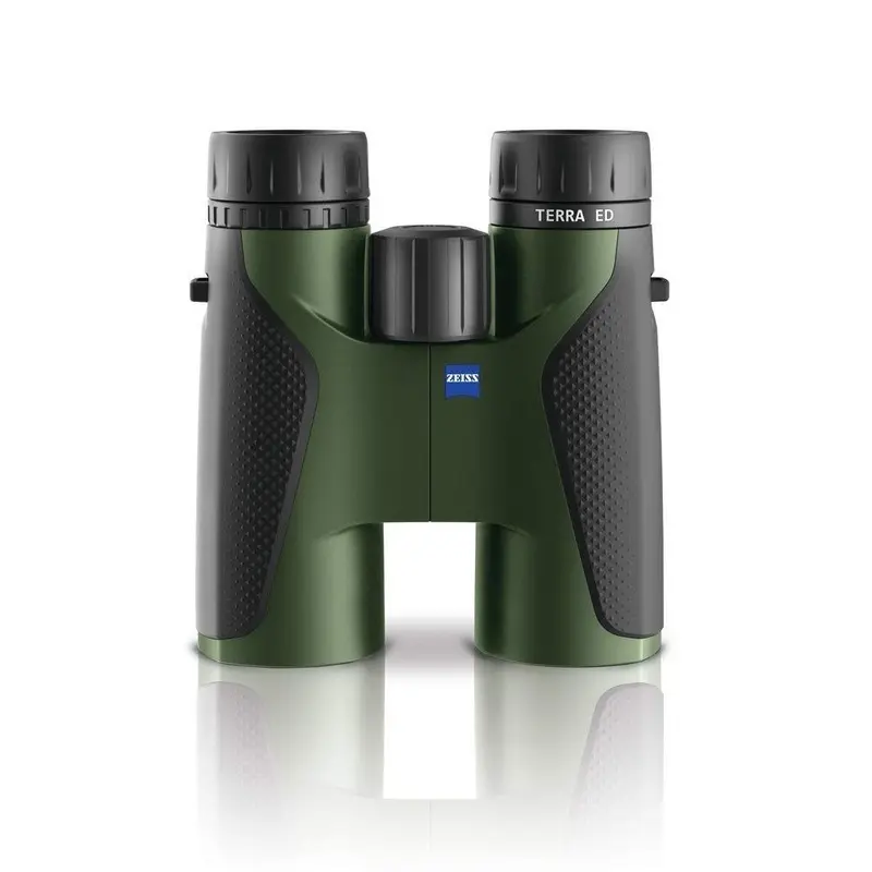 Zeiss Terra ED 8x42 Binoculars - Green