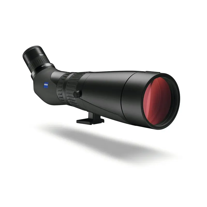 Zeiss Victory Harpia 23-70x95 Dual Speed Focus Spotting Scope with Eyepiece