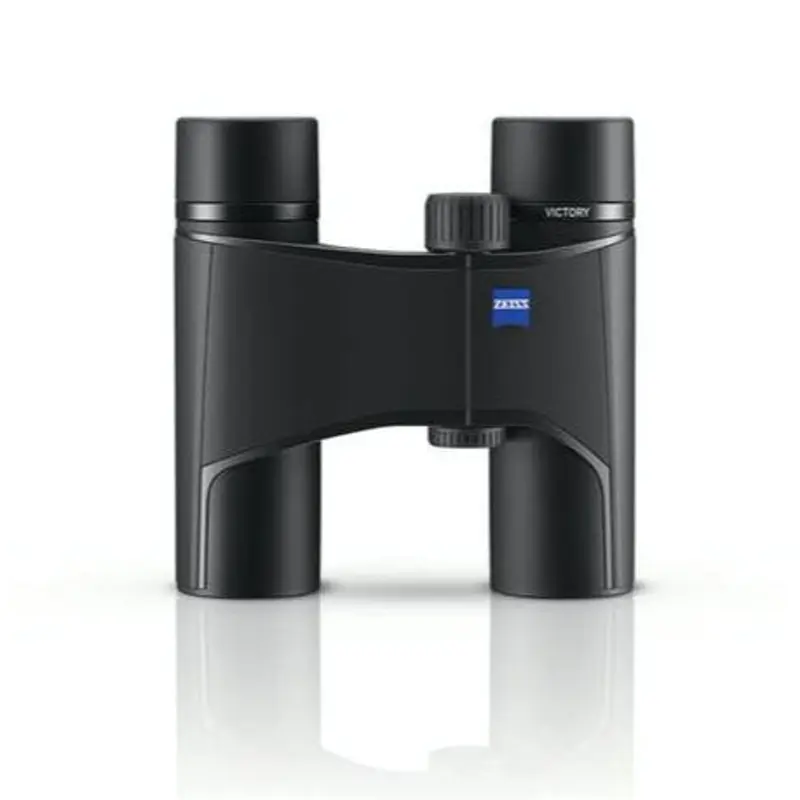 Zeiss Victory Pocket 10x25 Lightweight Binoculars
