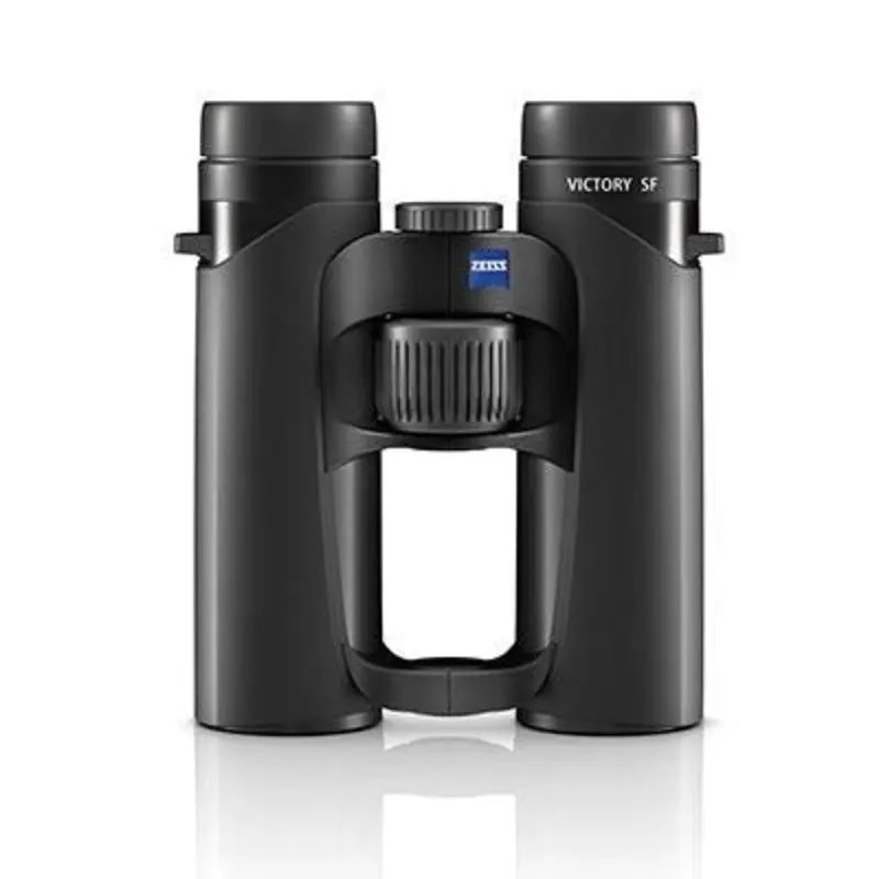 Zeiss Victory SF 8x32 Binoculars - Black