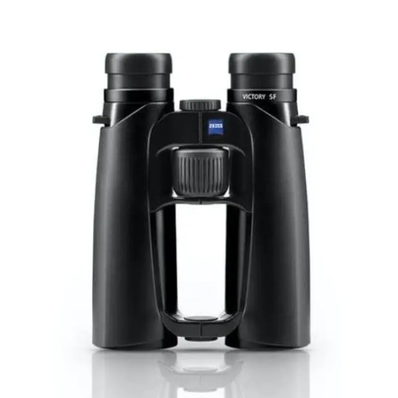 Zeiss Victory SF 8x42 Binoculars - Black
