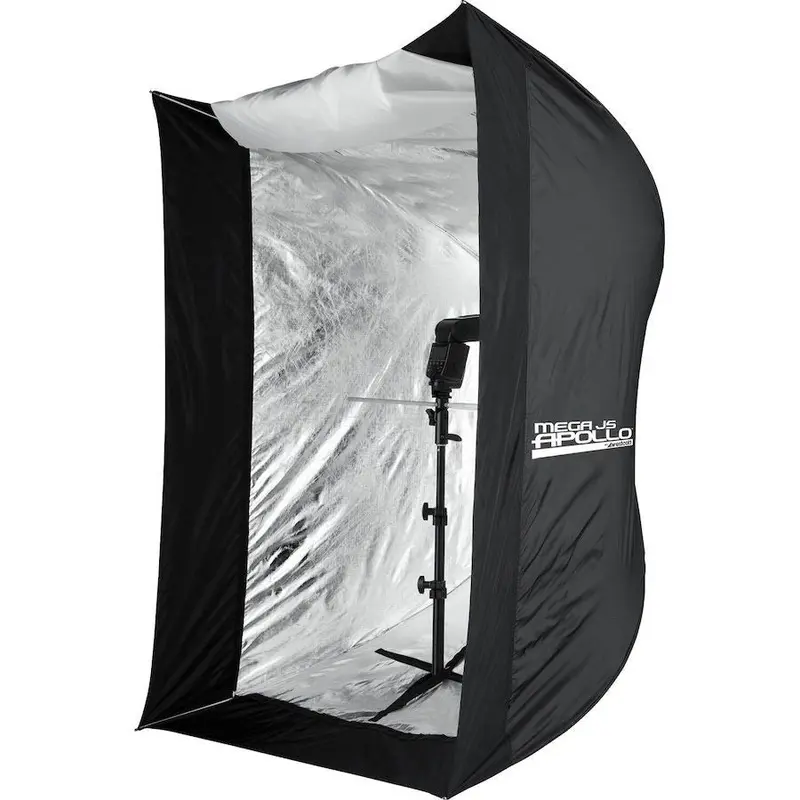 Westcott 50-inch Recessed Front Apollo JS 2348 Softbox