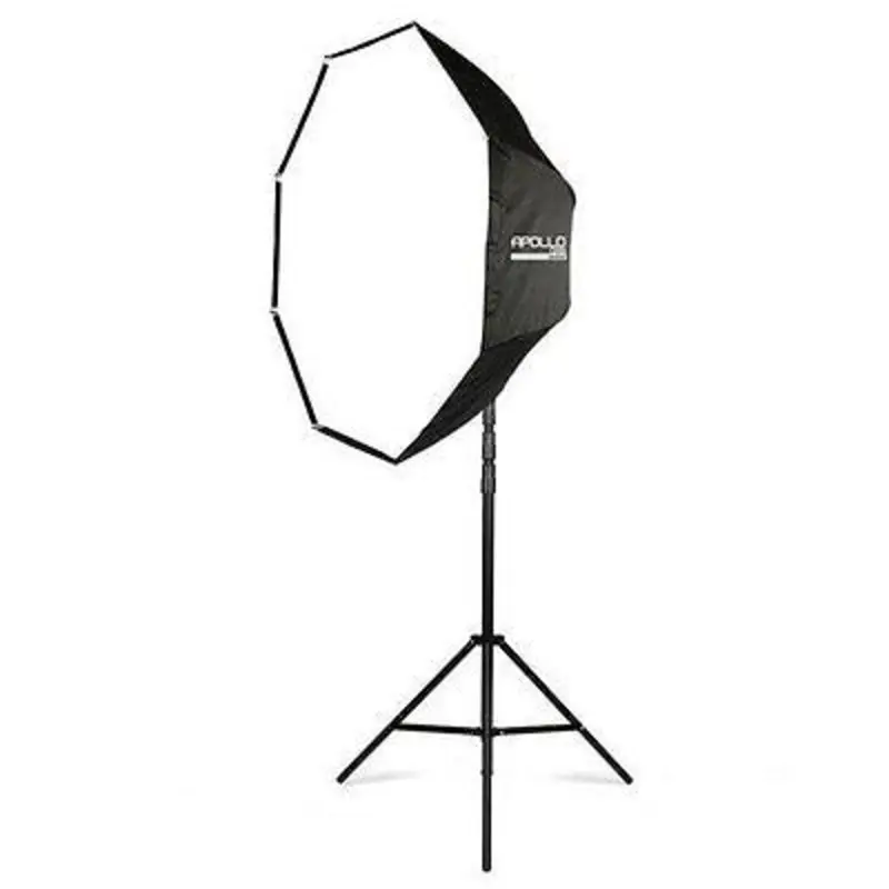 Westcott Apollo Orb Speedlite Kit  43" Octagonal Softbox