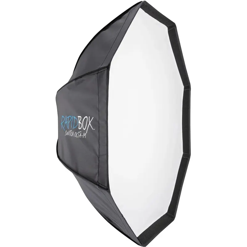 Westcott Rapid Softbox Switch Octa-M - 2522