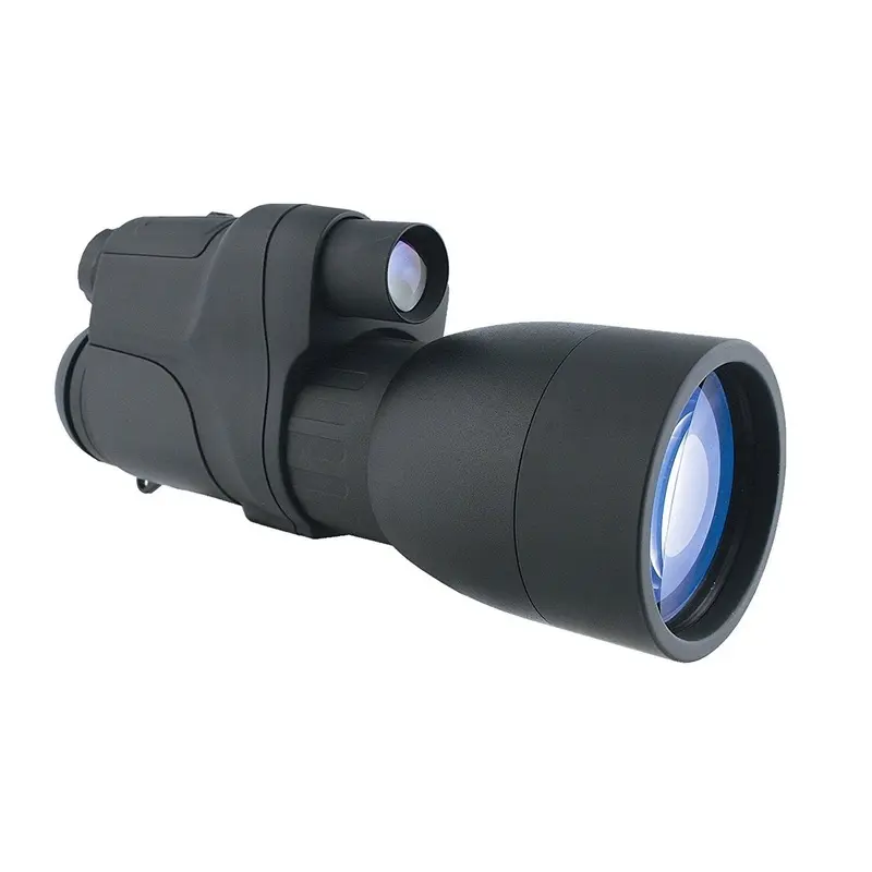 Yukon Night Vision 5x60 Night Vision Scope
