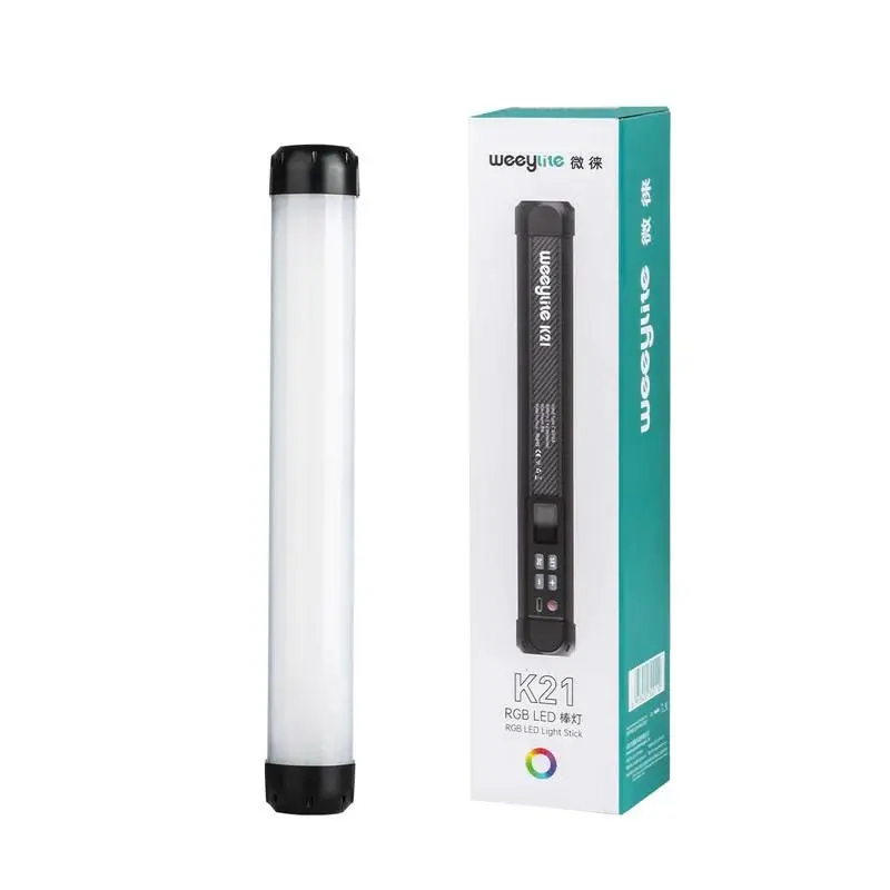 Weeylite K21 RGB LED Light Stick