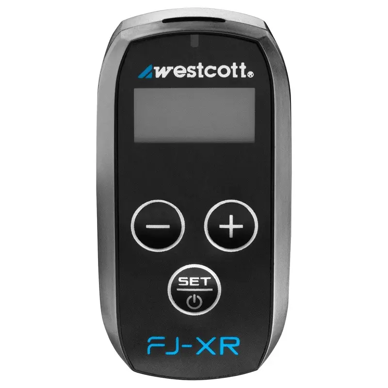 Westcott FJ-XR Wireless Receiver
