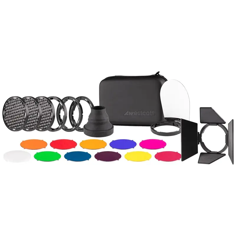 Westcott FJ80 Flash Creative Pack 4755