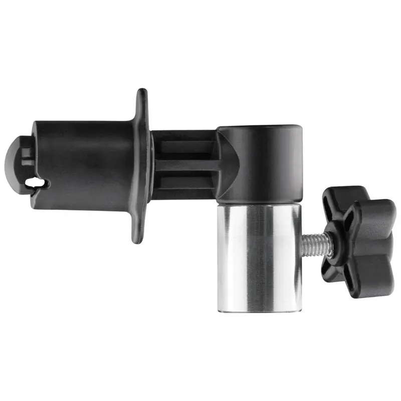 Westcott Light Stand Clip for Collapsible Backdrops 339