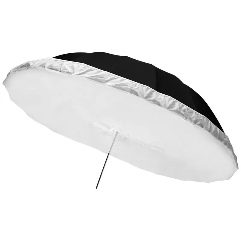 Westcott Parabolic White Diffusion Front for 2.2m Westcott umbrella 4631D