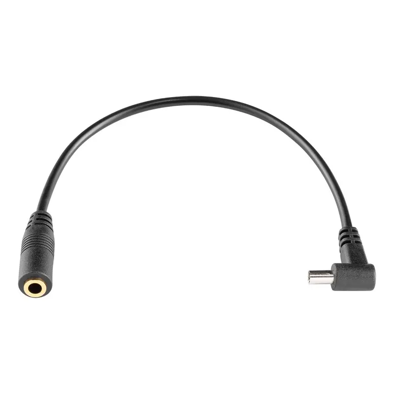 Westcott PC Sync Male to 3.5mm Female Cable
