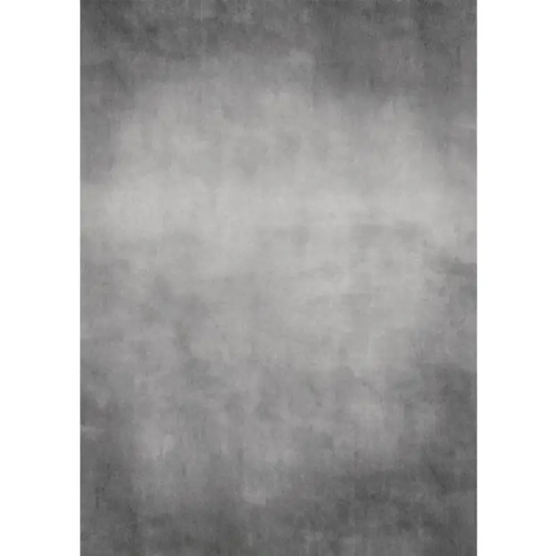 Westcott X-Drop Canvas Backdrop - Vintage Grey by Glyn Dewis (5' x 7')