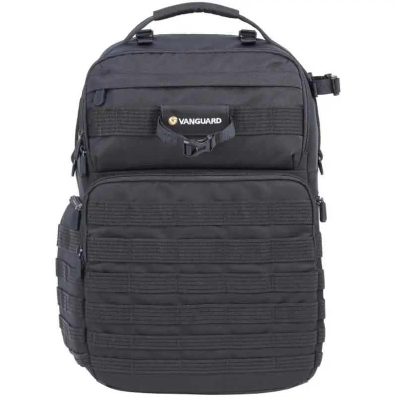 Vanguard VEO Range T48 Backpack - Black