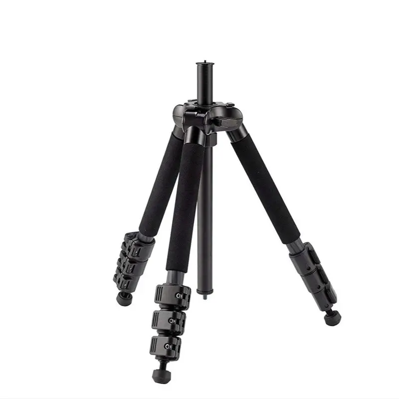 Velbon Geo E440 Carbon Fibre Tripod Black
