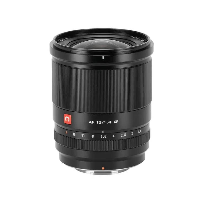 Viltrox 13mm F1.4 AF Fuji X Mount Lens
