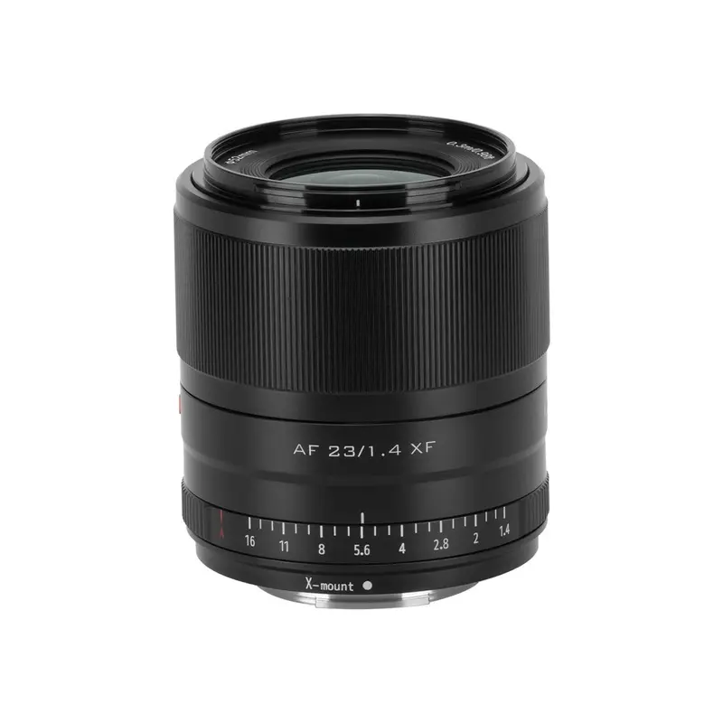 Viltrox AF 23mm f1.4 XF wide-angle Lens - Fujifilm X