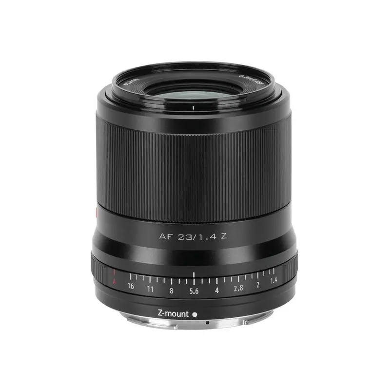 Viltrox AF 23mm f1.4 Z Lens - Nikon Z