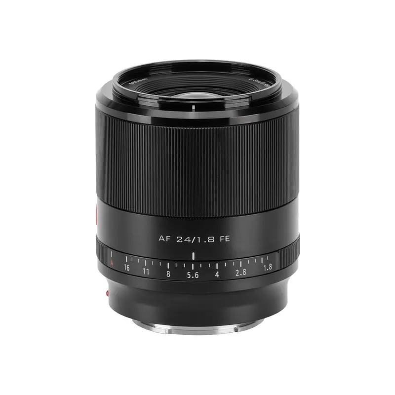 Viltrox AF 24mm F1.8 Lens - Sony FE Mount
