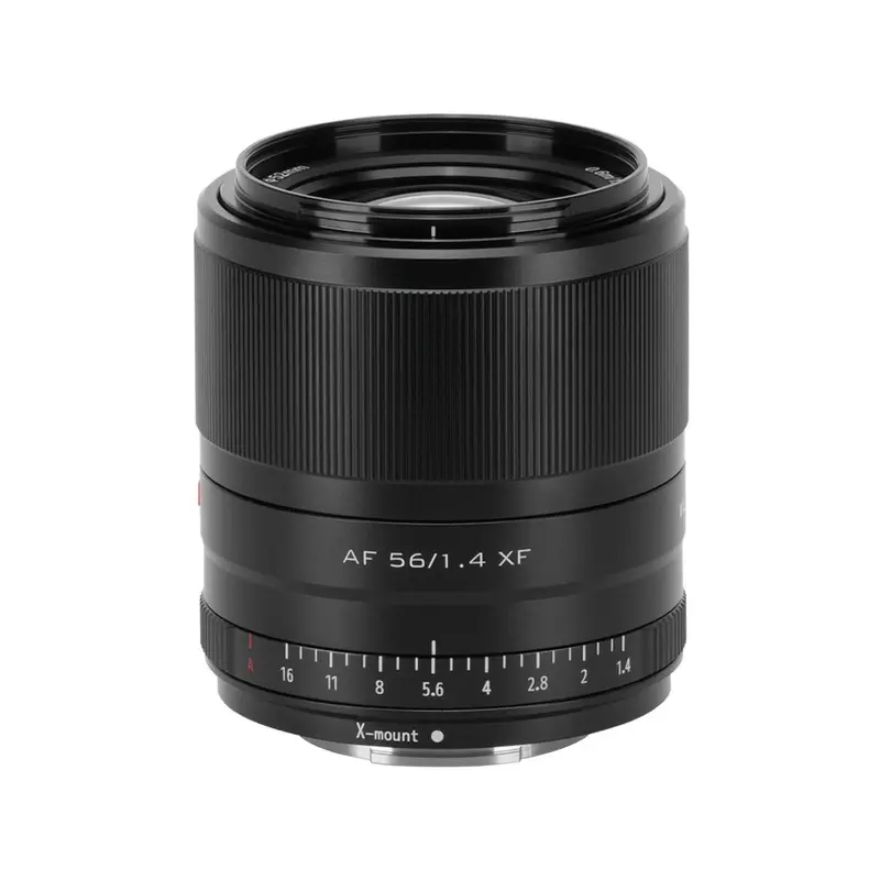 Viltrox AF 56mm f1.4 XF Lens - Fujifilm X