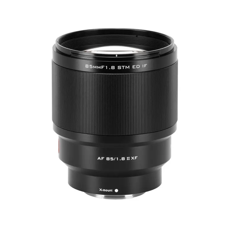 Viltrox AF 85mm f1.8 XF II Lens - Fujifilm X