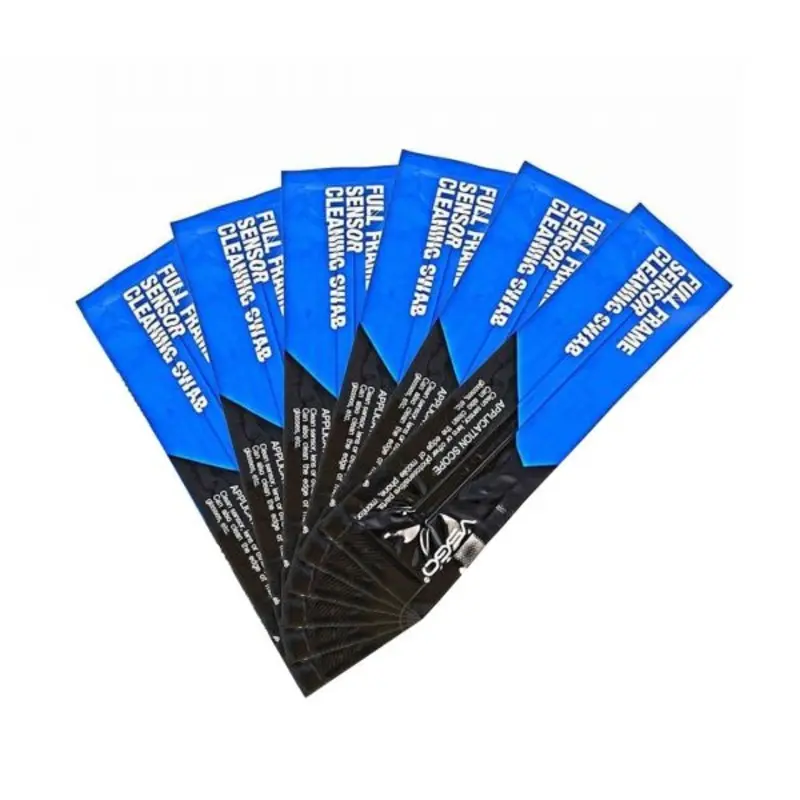 VSGO Full Frame Cleaning Swab - Pack of 6