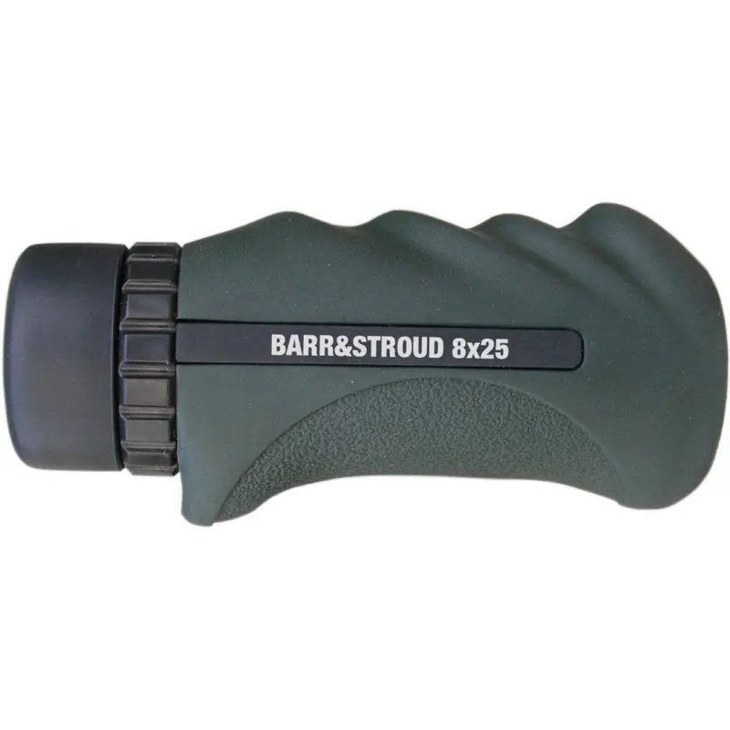 Barr & Stroud Sprite 8x25 Mini Monocular