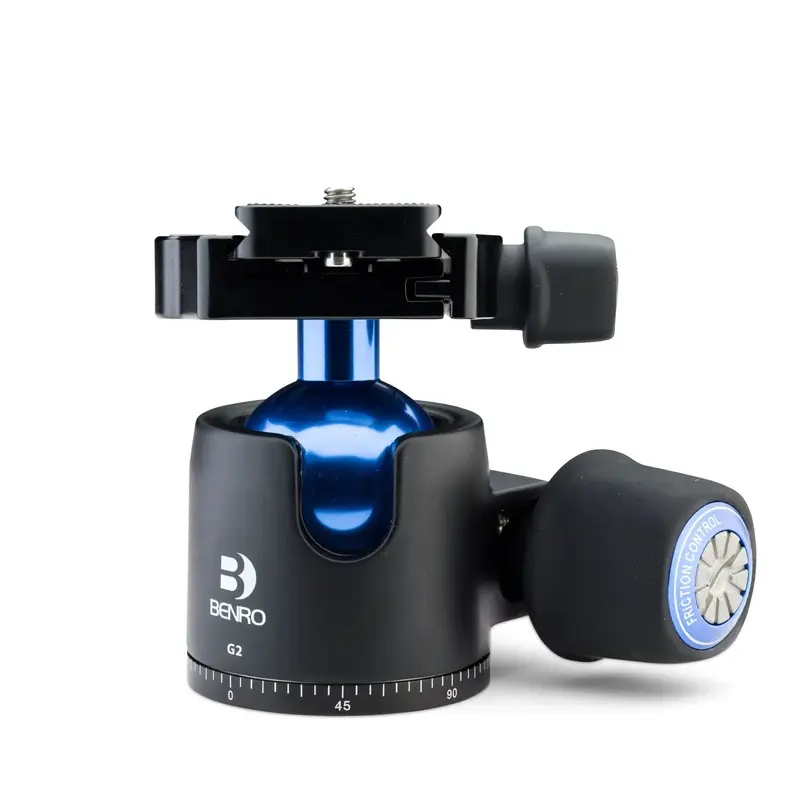 Benro G2 Low Profile Ballhead