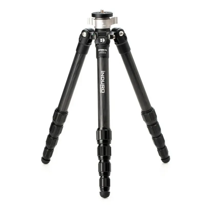 Benro Induro Hydra Waterproof Carbon Fiber Travel Tripod