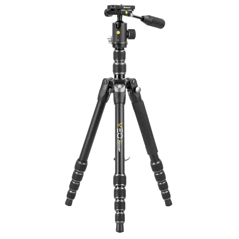 Vanguard VEO 3T 265HABP Tripod