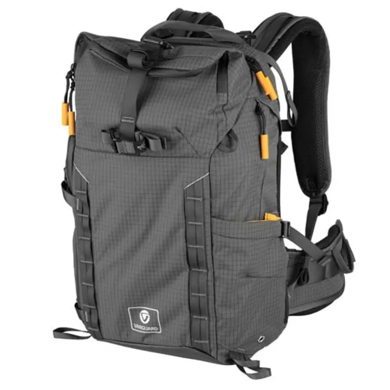 Vanguard VEO Active 46 Trekking Backpack - Grey