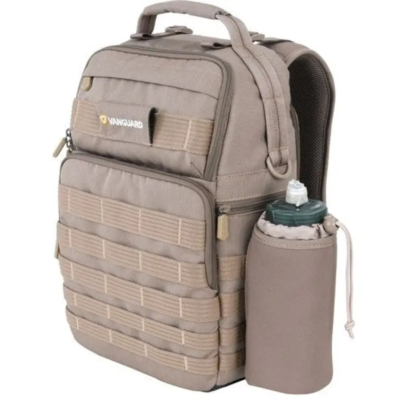 Vanguard VEO RANGE T37M Backpack - Beige