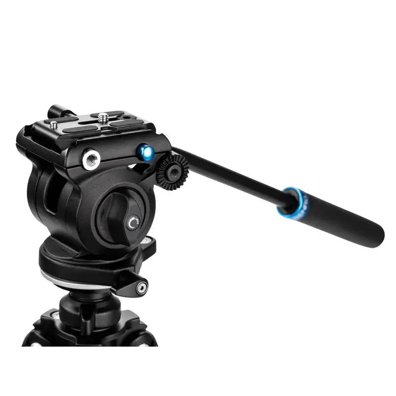 Benro S2Pro Video Head