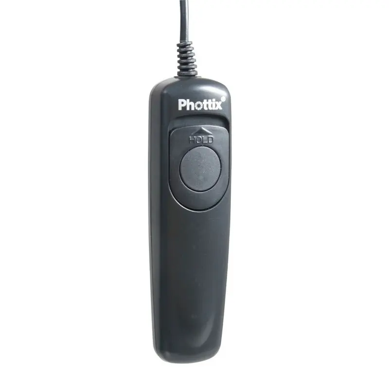 Phottix Remote Shutter Release Switch C8 For Canon Cameras