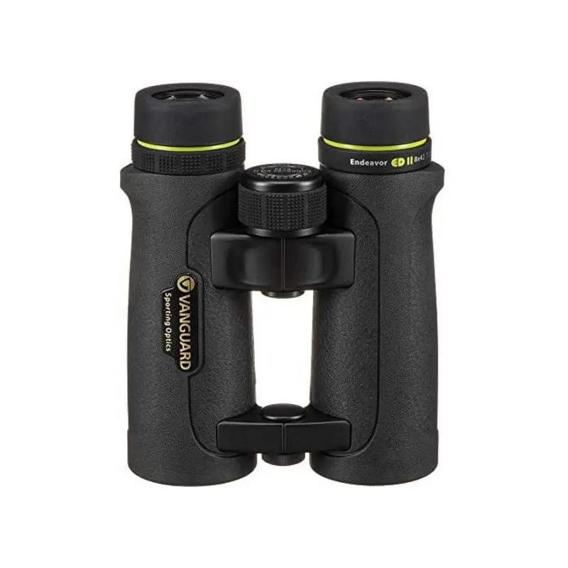 Vanguard Endeavor ED 8x42 Binoculars 8420