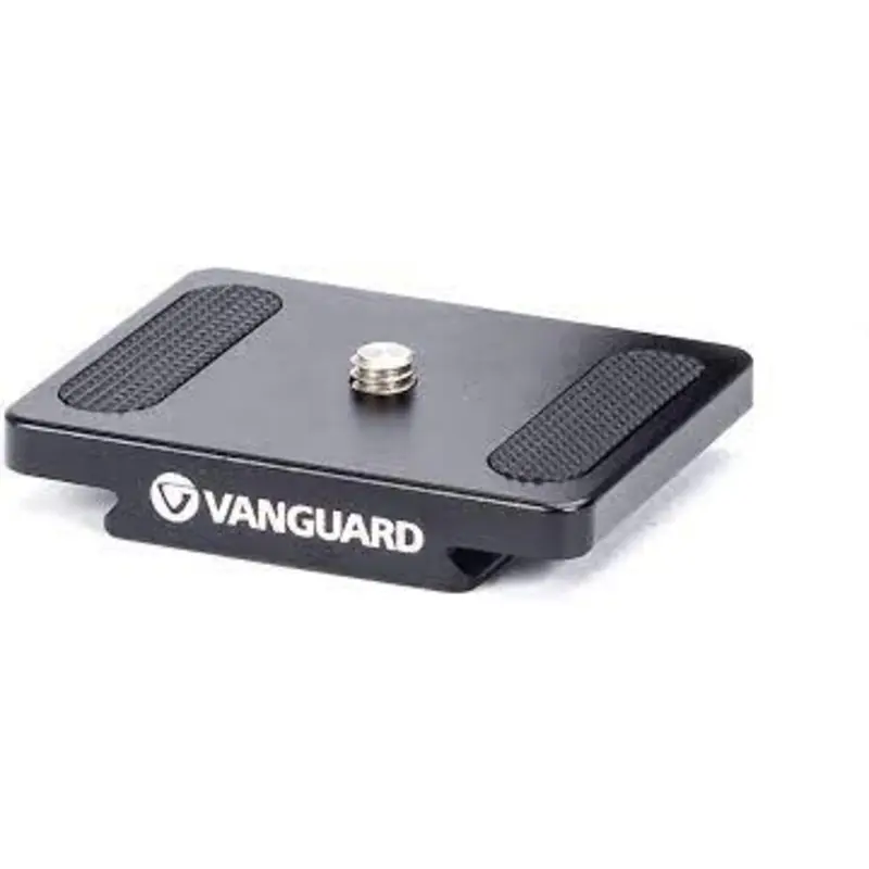 Vanguard Quick Shoe Release Plate Alta QS-60 V2