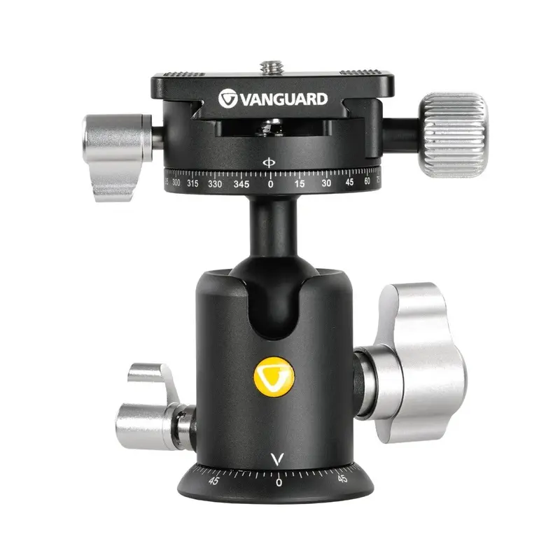 Vanguard VEO BH-110S Ballhead