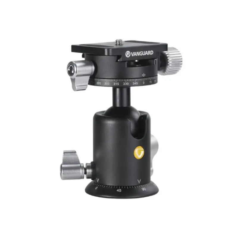 Vanguard VEO BH-160S Dual Axis Ball Head