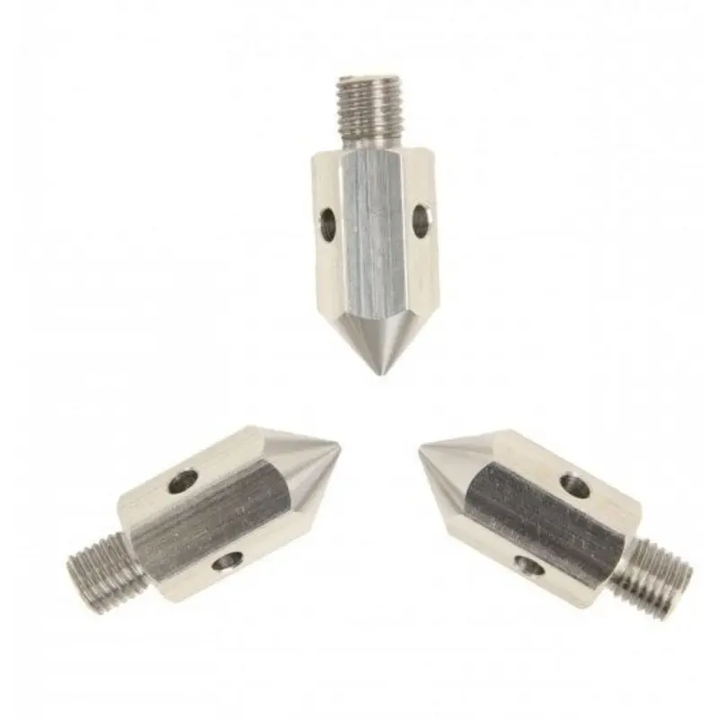 Vanguard VEO Spiked Feet