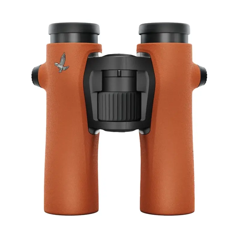 Swarovski NL Pure 8x32 Binoculars - Burnt Orange