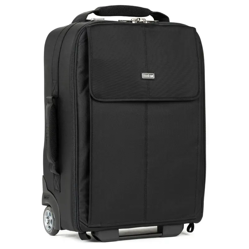 Think Tank Airport Advantage XT rolling camera case - Black