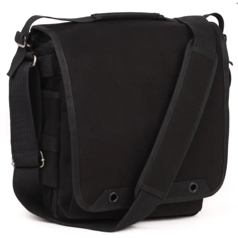Think Tank Retrospective 20 V2.0 Camera Messenger Bag  Black