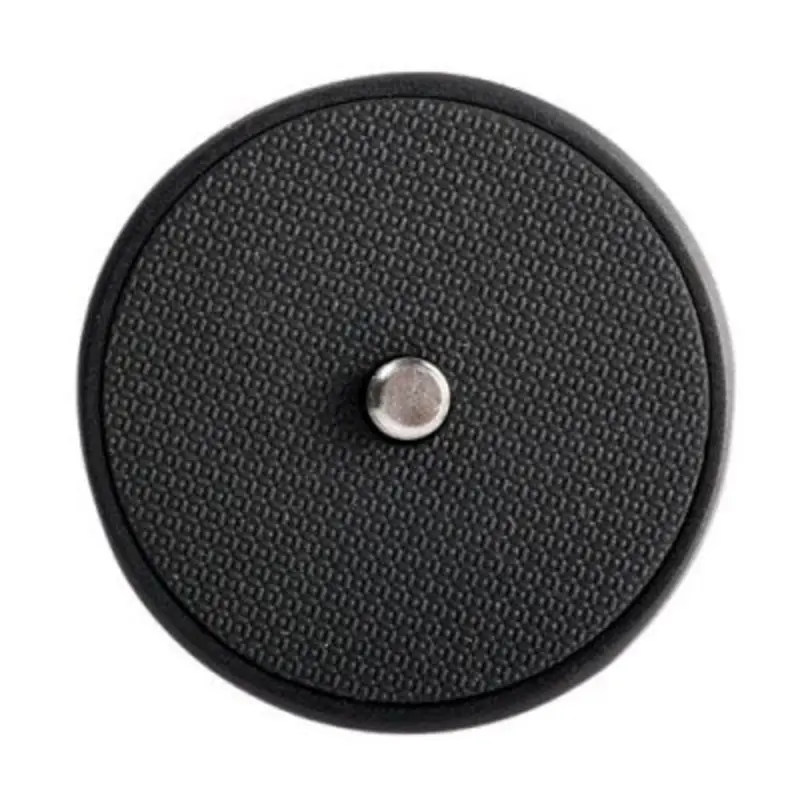 Vanguard QS-65GH Quick Shoe with 1/4" inch Camera Screw